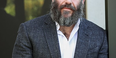 Chaim Mazal GitLab CISO wh00kk