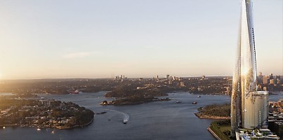 Crown Sydney vkwpbo