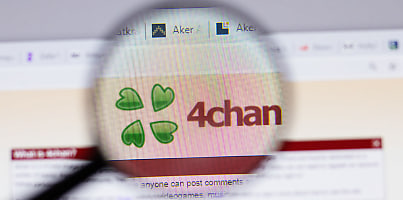 4chan website cd qtmeco