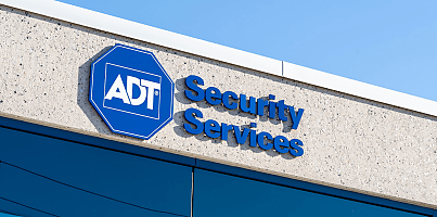 ADT security services cd ivk1ds