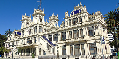 AEISA headquarters cd dfxidn