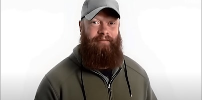 AI generated murdered man cd lkbz6z