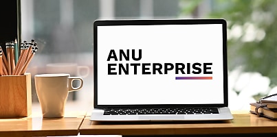 ANU Enterprise cd crnv5v