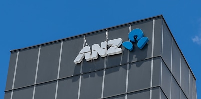 ANZ building new csc u3vnle