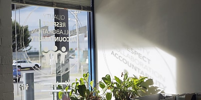 CBS Tasmania office cd tkqvuj