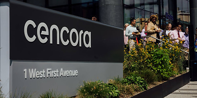 Cencora pharmaceutical csc umryna