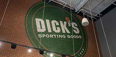 DICKS Sporting Goods csc p7fhae