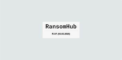 DragonForce v RansomHub jenrz9