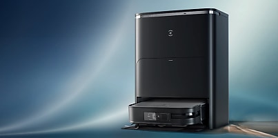 Ecovacs Deebot X2 cd xytu9t