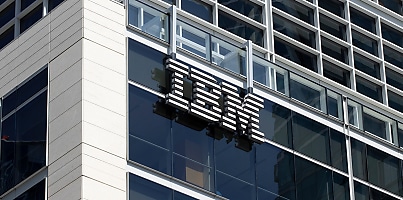 IBM building cd ptolpv