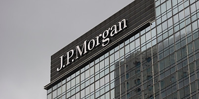 JP Morgan building cd b8tyng