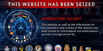 Operation Talent bgoluj