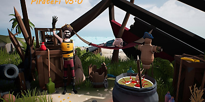 PirateFi   CSC u7bdph