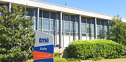 TMA Group building cd faznko