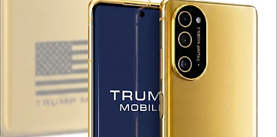 Trump T1 mobile cd jiijkv