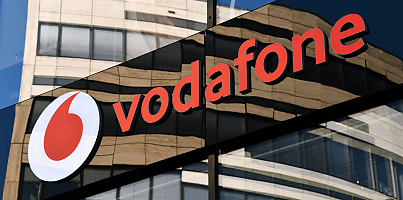 Vodafone GmbH cd kzkrop