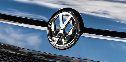 Volkswagen car cd kaeps1