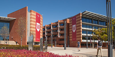 Western Sydney University csc m9rpkf