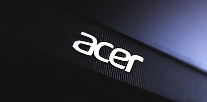 acer logo csc ajva5f