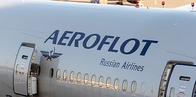 aeroflot russian airlines cd mtfnai