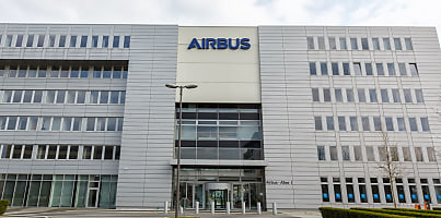 airbus building cd vgtyon