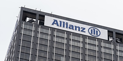 allianz life USA building cd bjh8de