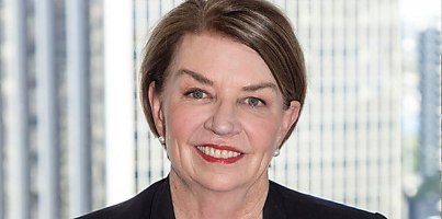 anna bligh ABA csc tq46co