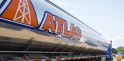 atlas oil csc je3kbz