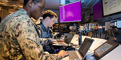 australian defence navy cyber cd pkww97