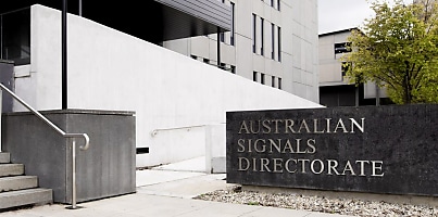 australian signals directorate cd neymvr