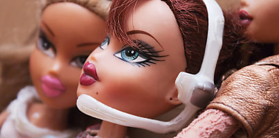 bratz doll cd cpbxy0