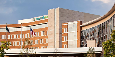capital health csc qerdih
