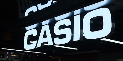 casio signage cd qzfqgx