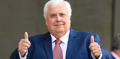 clive palmer csc vfhan2