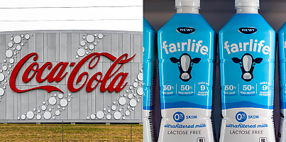 coca cola fairlife cd s24pqa