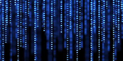 data technology binary codes cd npllxt