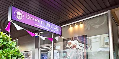 daughterly care csc euizdq