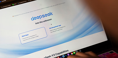 deepseek laptop cd pukemd