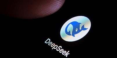 deepseek touch app cd erfv0r