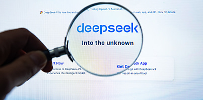 deepseek website magnify cd cp5vty