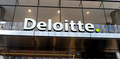 deloitte building cd xvgiaf