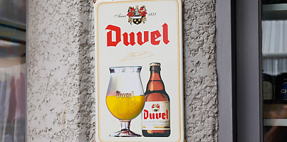 duvel beer csc xz6g6v