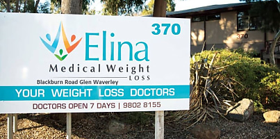 elina medical weight loss clinic cd k8cwsl