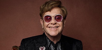 elton john cd fxepwk