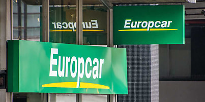 europcar csc mkzfae