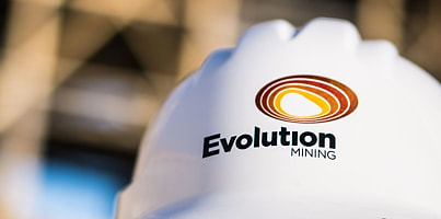 evolution mining limited csc af0p3s