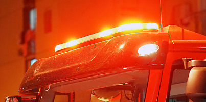 firetruck lights cd ctrb31