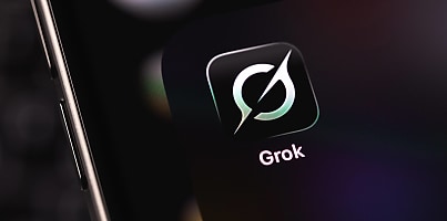 grok app cd yox8wm