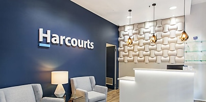 harcourts office reception cd jmm3lp