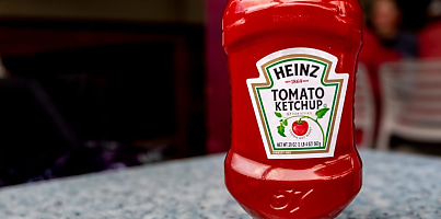 heinz tomato ketchup csc ckfraa